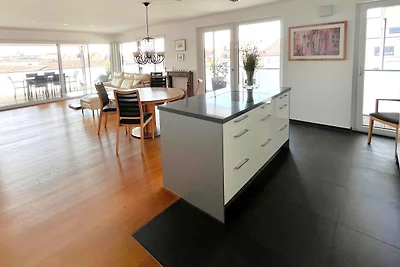 KOMFORT 120 BodenSEE Apartments