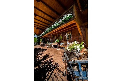 Gästehaus Holzer Kreuz -