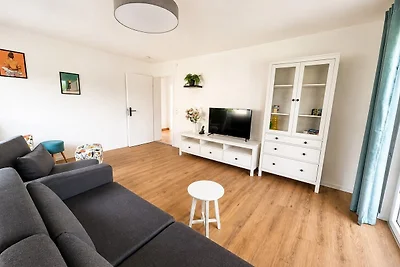 Holiday flat family holiday Meckenbeuren