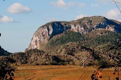 Vakantieappartement Gezinsvakantie Vinales