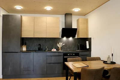 Apartament Dla rodzin St. Blasien