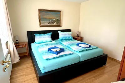 Appartamento Vacanza con famiglia Heringsdorf