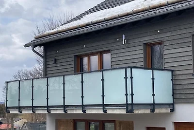 Holiday flat family holiday Oberharz am Brocken