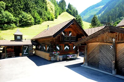 Berghütte für 7 Personen