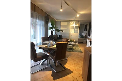 Appartamento Vacanza con famiglia Blankenburg