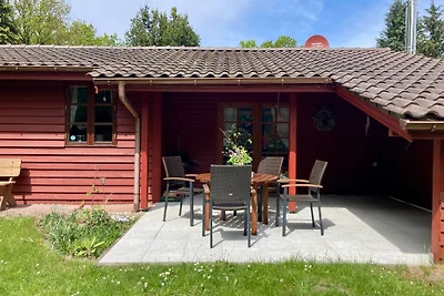 Ferienhaus KLEINES MEISENHAUS by