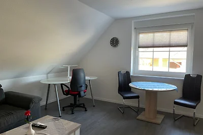Apartament Dla rodzin Rinteln