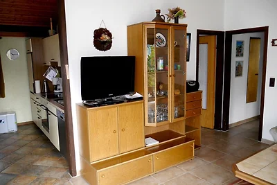 Bungalow M 43 in Burhave