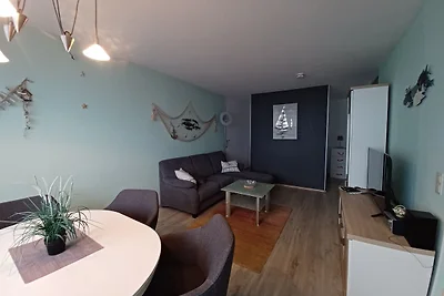 Appartement "Weitblick"