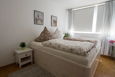 Ferienwohnung Leuchtturm