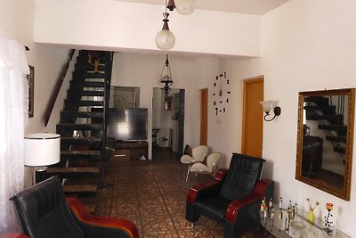 Vakantieappartement Gezinsvakantie Santiago de Cuba