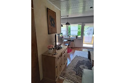 Appartamento Vacanza con famiglia Südwestpfalz