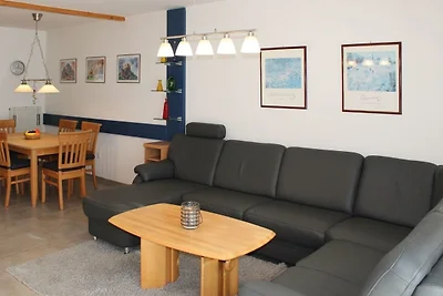 Ferienhaus Nr. 58, Kategorie