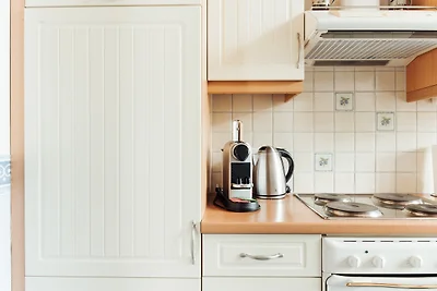 Ferienwohnung Kanzelwand im
