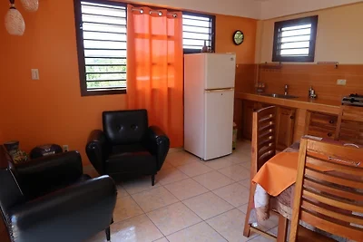 Appartamento Vacanza con famiglia Santiago de Cuba