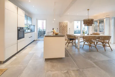 Casa vacanze Vacanza di relax Sellin