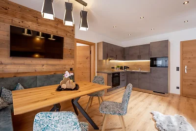 Hotel Alpinjuwel Gerlos - Apartment