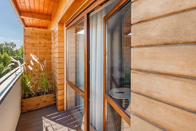 Sun&Snow Wczasowa - Apartment 116