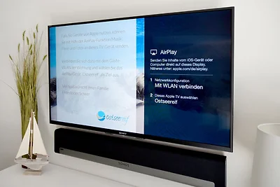 Ferienwohnung Ostseereif WE51