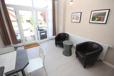 Ferienwohnung siegesburg