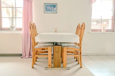 Ferienwohnung 1 "Zum Hof" auf dem