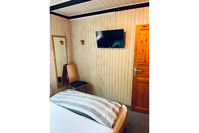 Vakantiehuis Ontspannende vakantie Extertal