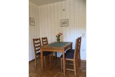 Waldgasthof Röckers-Ferienwohnung