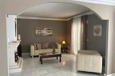 Holiday home relaxing holiday La Manga del Mar Menor