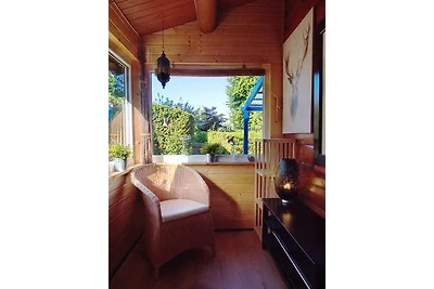 Casa vacanze Vacanza di relax Diemelsee-Sudeck