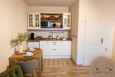 Vakantieappartement Gezinsvakantie Gleisweiler