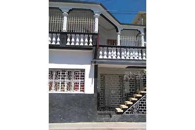 Appartamento Vacanza con famiglia Holguin