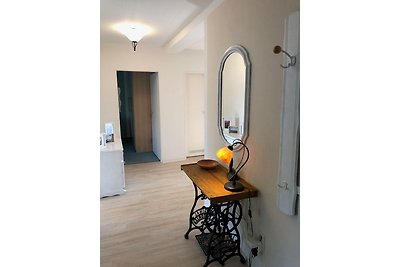 Vakantieappartement Gezinsvakantie Hameln