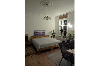 Vakantieappartement Gezinsvakantie Kaulsdorf