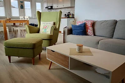 Ferienwohnung Nordlicht