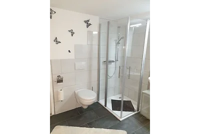 Zimmer 2 / Gästezimmer Haus