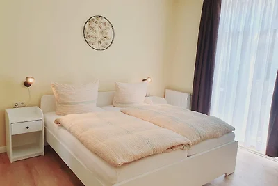 Harzhaus am Brunnen, Wohnung 1