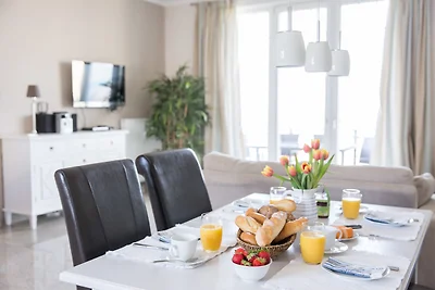 Appartamento Vacanza con famiglia Wittdün