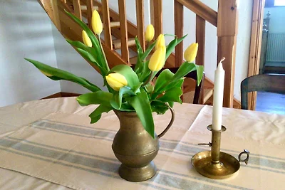 Hof Lücke - Ferienwohnung Blau