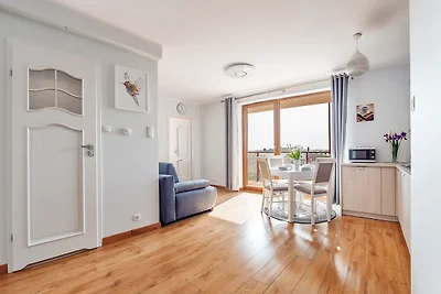 Sun&Snow Resorts - Apartment A33