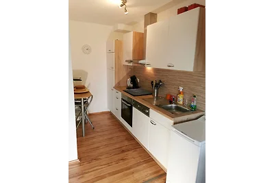 Appartamento Vacanza con famiglia Westerdeichstrich