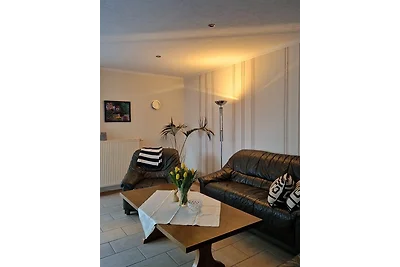 FeWo Charlotte barrierefrei