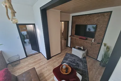 Appartement Vacances avec la famille Goslar