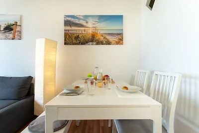 Haus "Hanseatic", Wohnung 2.16