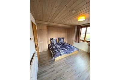Gigantisches Zimmer in den Bergen