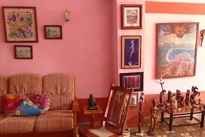 Casa Hartman Appartement 2