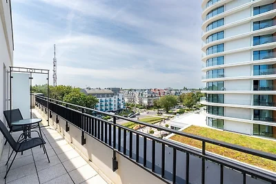 Sun&Snow Privatwohnungen im Baltic