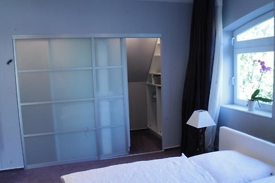 Vakantieappartement Gezinsvakantie Kiel