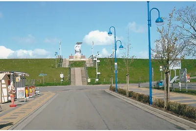 Appartment 129 in Tossens