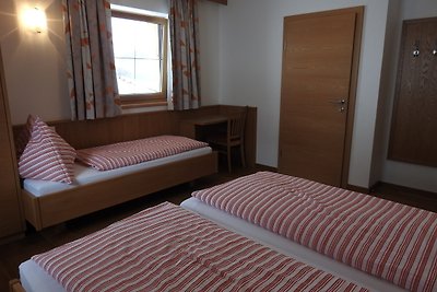 Vakantieappartement Gezinsvakantie Mittersill