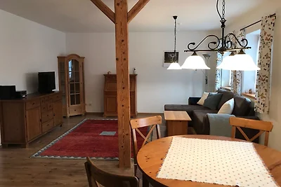 Vakantieappartement Gezinsvakantie Tittmoning